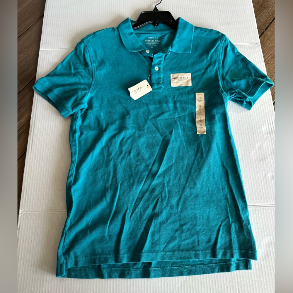 Sonoma Mens polo shirt